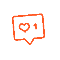 New Comment Instagram Sticker by Bistro Social