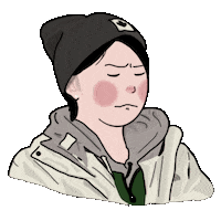 Cammy523 Sticker