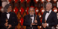 Oscars 2017 GIF by The Academy Awards