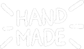 Handmade Sticker by Madu Brand