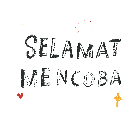 Flower Doodle Sticker by Doodleganger