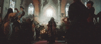 skip marley cant take it from me GIF by MAJOR LAZER