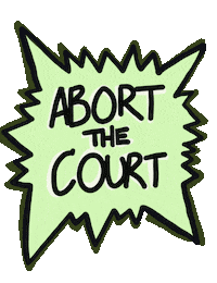 Abortionrights Sticker