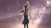 Starlight Gardeners GIF by J.Fla