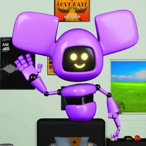 Whats Up Hello GIF