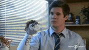 adam devine workaholics GIF