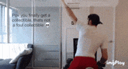 Happy Dance GIF by Stadium Live