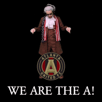 Atlanta United Mls GIF