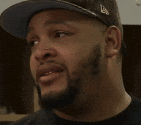 Sad Buffalo Bills GIF