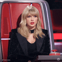 Nbc GIF by The Voice
