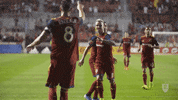 rslmarketing soccer mls major league soccer rsl GIF