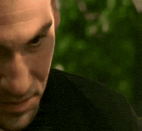 The Walking Dead Feet GIF