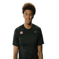Matisse Thybulle No Sticker by Red Bull