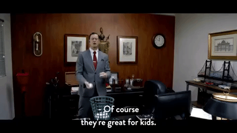 comedy central GIF by Workaholics