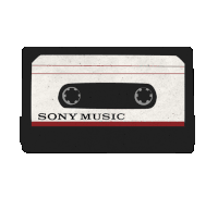 sony music Sticker by Sony Music Entertainment