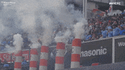GIF by NYCFC