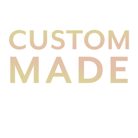 Custom Makers Sticker by emmakrafft