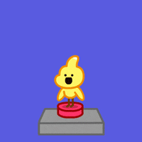 Good Morning Hello GIF by DINOSALLY