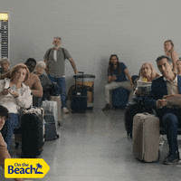 Whats Going On Summer GIF by On the Beach