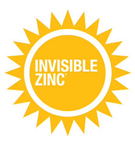 InvisibleZinc summer sun sunshine sunny Sticker