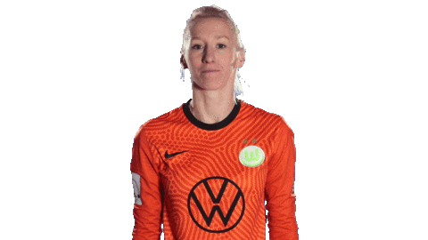 Sport Soccer Sticker by VfL Wolfsburg