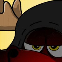 DoYouMoose star wars web3 do it order GIF