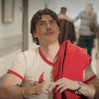 Explain Fx Networks GIF by Adults