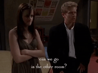 season 6 netflix GIF by Gilmore Girls 