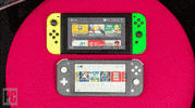 Video Games Nintendo GIF by PCMag