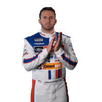 Ford Racing Sticker by NASCAR