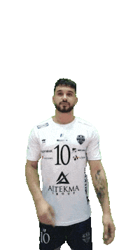 Altekma voleybol altekmask altekma sk hüseyin şahin Sticker