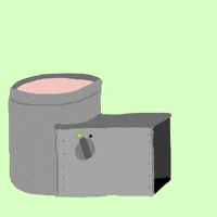 hand drawing fun GIF