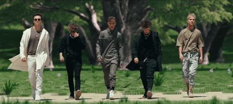 whydontwemusic giphydvr unbelievable why dont we giphywhydontweunbelievable GIF