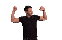 revteamoriginals2019 adam bauer Sticker by Originals