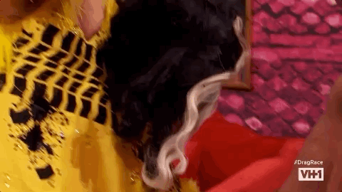 season 4 premiere GIF by RuPaul's Drag Race