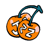 novanedo jazz prambanan jazz festival prambanan jazz 23 Sticker