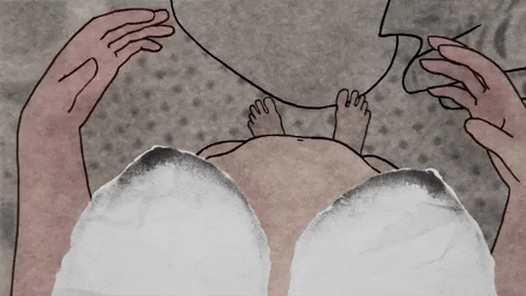 Animation Canada GIF by TIFF
