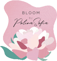 Bloom Haircare Sticker by TopTrends