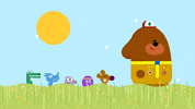 happy fun GIF by Hey Duggee