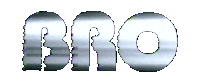 Art Glitch Sticker