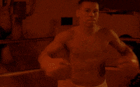 on the ropes ryan garcia GIF by Brat