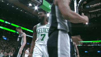 GIF by NBA