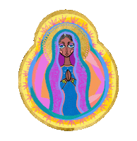 Art Fun Sticker