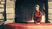 Middle Ages Family GIF by Xbox