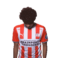 United Kiss Sticker by PSV