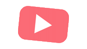 Youtube Instagram Sticker