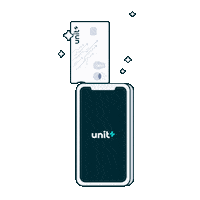 UnitPlus investment sparen finanzen aktien Sticker