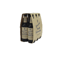 Bier Jacob Sticker by Familienbrauerei_Jacob