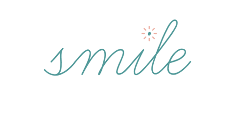 dentist smile Sticker by Wonderist Agency