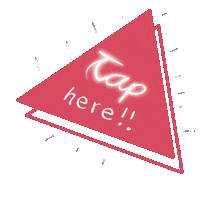 Ringosplay new rainbow new post post Sticker